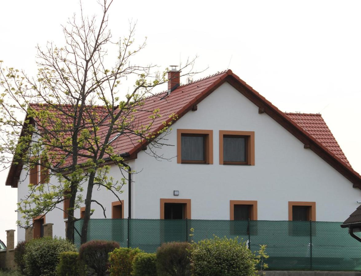 Hostal U Floderu Bavory Exterior foto