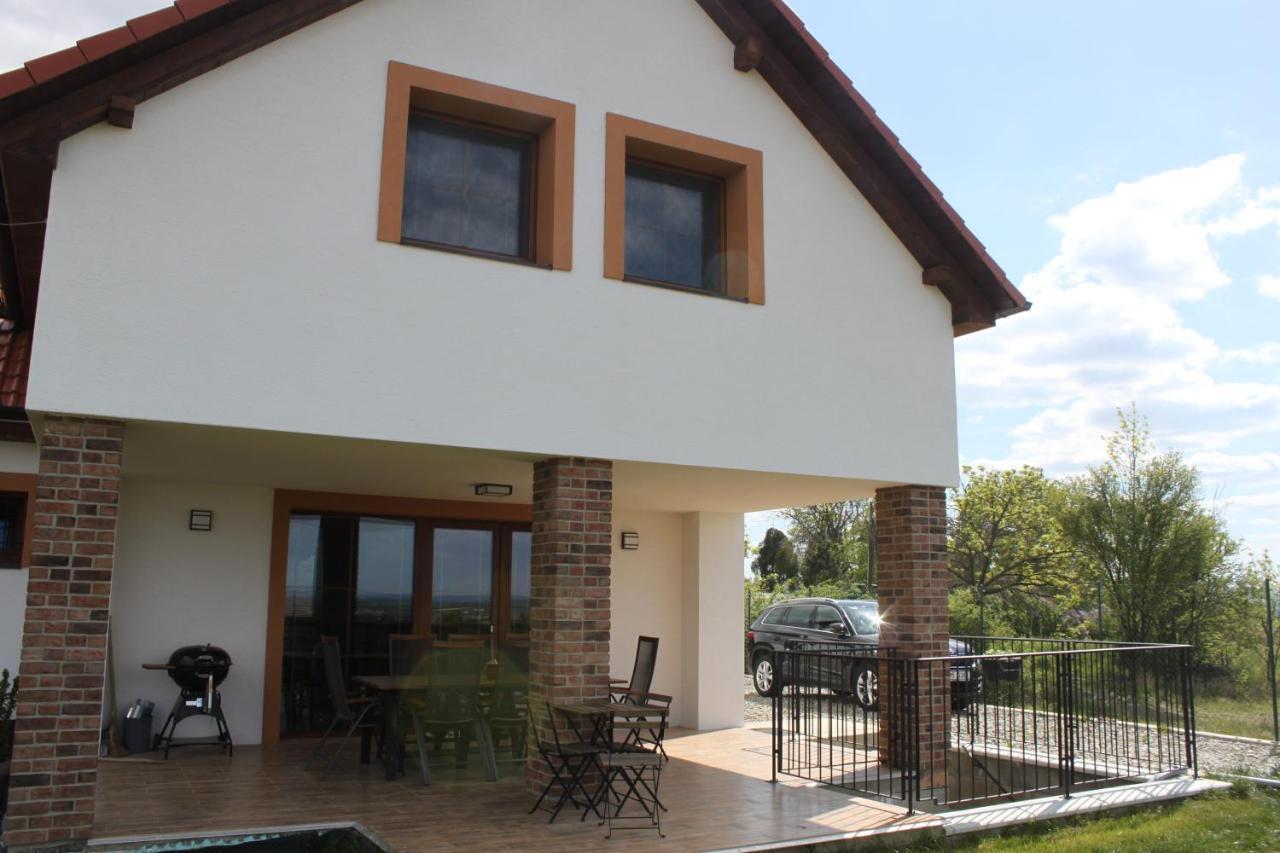 Hostal U Floderu Bavory Exterior foto