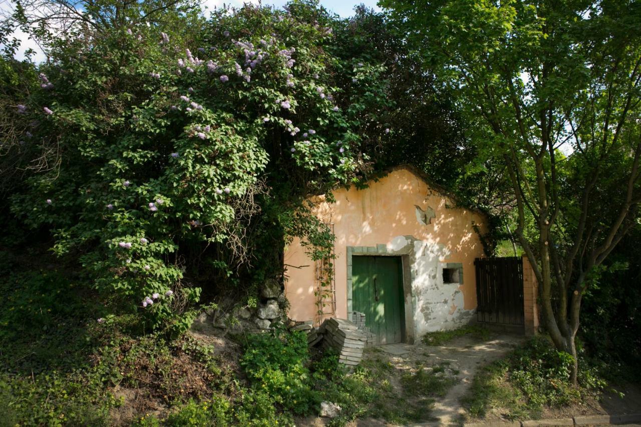 Hostal U Floderu Bavory Exterior foto
